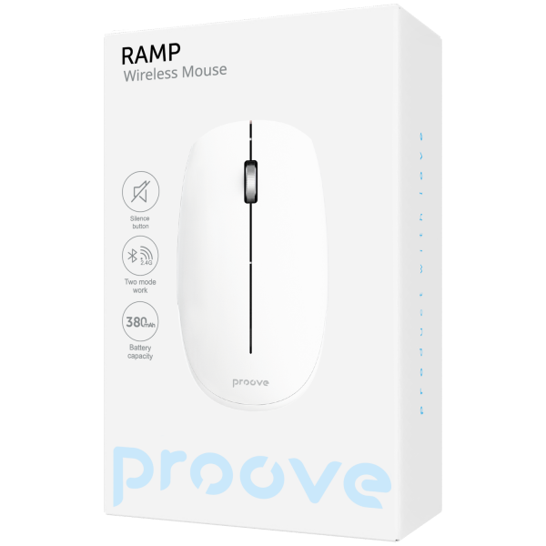 Mouse Proove Ramp - Photo 8